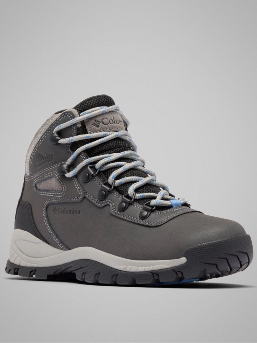 Women's Newton Ridge™ Plus Waterproof Hiking Boot